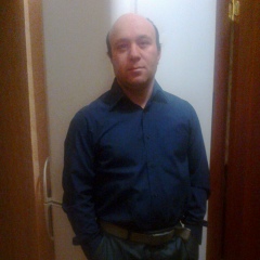 Артур Бавбеков, Когалым