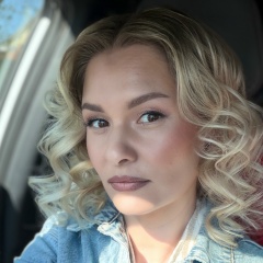 Екатерина Махляйд, 08.05, Чернушка