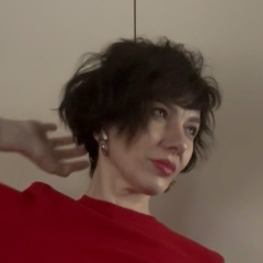 Галина Савиных, 28.03.1981
