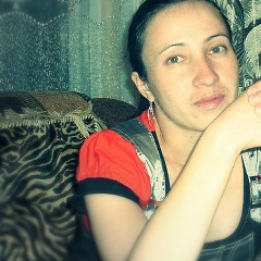 Лилия Курамшина, 19.04