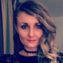 Tanya Pylyavska-Meshi, 22.01.1984, London