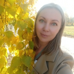 Ольга Лаврова, 20.09, Новосибирск