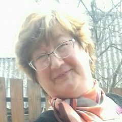 Елена Уткина, Нижний Новгород