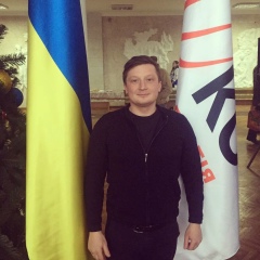 Володимир Тимченко, 17.04.1989, Киев