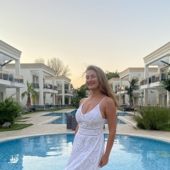 Анастасия Казанская, 19.08, Санкт-Петербург