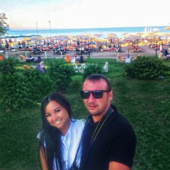 Марина Гасимова, 01.02, Казань