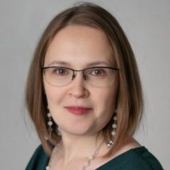Юлия Долгова, 27.11, Воронеж