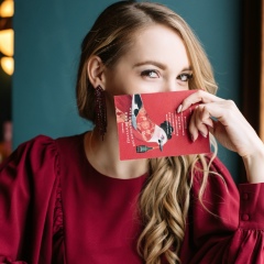 Надя Кошкина, 14.05, Екатеринбург