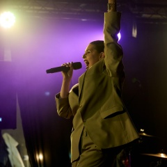 Екатерина Тарасова, 21.04, Пермь