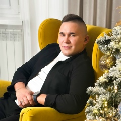 Марат Хурматов, 25.07, Ижевск