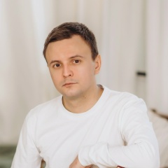 Кирилл Феденев