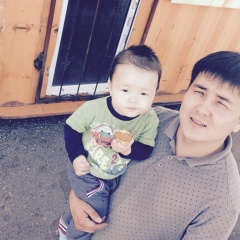 Бекзат Жумадилов, 18.02.1989, Караганда