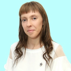 Ирина Котова, 04.12.1983, Кинель