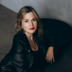 Татьяна Богачева-Панченко, 11.04, Красноярск