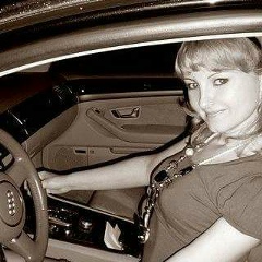 Валентина Кирилюк, 17.04, Хмельницкий