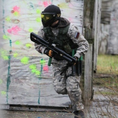 Александр Киряков, 25.02, Калининград