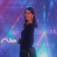 Ирина Феоктистова, 14.01, Москва