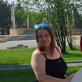 Юлия Шумихина, 08.07, Тюмень