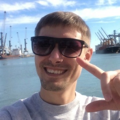 Александр Дегтярев, Краснодар