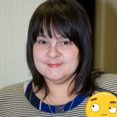 Ольга Кочегарова, 29.01, Пенза