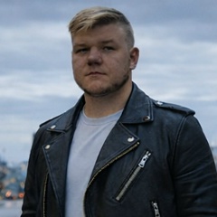 Евгений Щербаков, 01.06, Москва