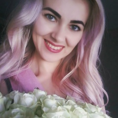 Іванна Савчук, 06.07.1992, Киев