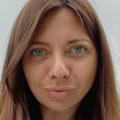 Татьяна Шалимова, 24.04.1989, Санкт-Петербург