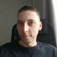 Алексей Заварин, 18.04.1986, Вологда