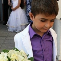 Samir Abbasov, 04.10.1994, Баку