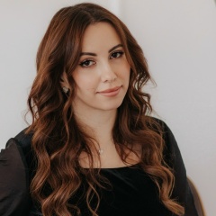 Ирина Курьянова, 10.11.1993, Саратов