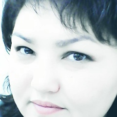 Елена Бурлова, 07.12, Москва