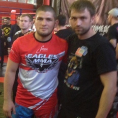 Денис Куляпин, 28.05, Пермь