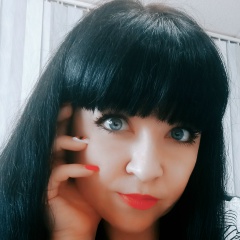 Надежда Подольских-Зеленина, 31.10, Оренбург