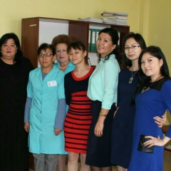 Асем Сейтпаева, 24.02.1987, Алматы