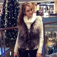 Kate Ivanova, 01.04, Калининград