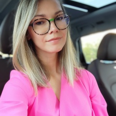 Ирина З, Санкт-Петербург