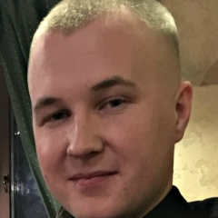 Леонид Кондратов, 20.10.1992, Ливны