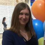 Ирина Гук, 10.05.1988, Киев