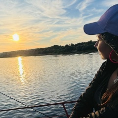 Светлана Кочетова, 19.04, Калуга