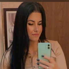 Анджелина Джолидзе, 31.01