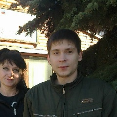 Александр Шаповалов, 13.05, Алчевск