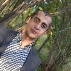 Эльбрус Бахарчиев, 24.09.1986, Сургут