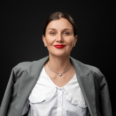 Анастасия Крылова, 07.02, Великий Новгород