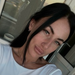 Ksenia Novozhilova, 01.12.1991
