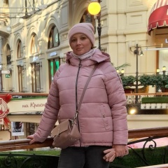 Екатерина Кобзарева, 01.06, Санкт-Петербург