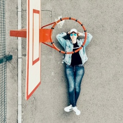 Лена Углова, Екатеринбург