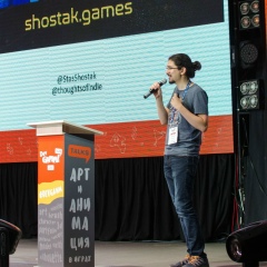 Стас Шостак, 23.09.1990, Львов