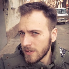 Вадим Рыхтер, 07.10, Владивосток