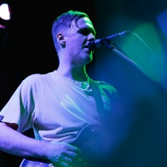 Александр Лисичкин, 24.03