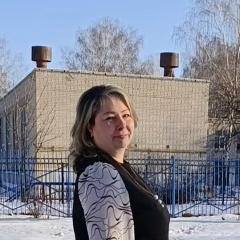 Виктория Малышева, 07.02, Рязань